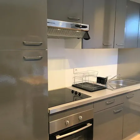 Appartement Saint-jean-de-luz, 1 Pièce, 4 Personnes - Fr-1-4-594 Saint-Jean-de-Luz