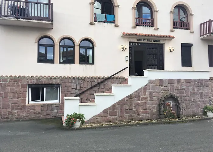 Renove Pres Du Centre Et De La Avec Parking Et Mezzanine - Fr-1-4-594 * 圣让－德吕兹